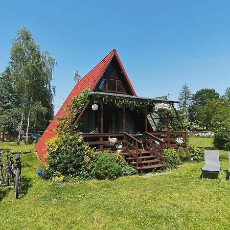 Domek Letniskowy Dario Insko Exterior photo