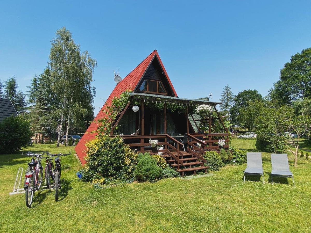 Domek Letniskowy Dario Insko Exterior photo